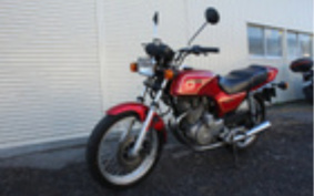 HONDA CB250 MC02