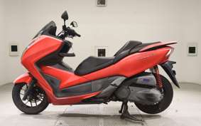 HONDA FORZA SI ABS 2010 MF12