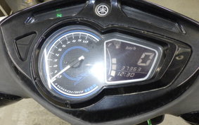 YAMAHA CYGNUS 125 XSR 2 2004 SE44J