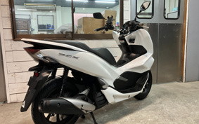 HONDA PCX 125 JF81