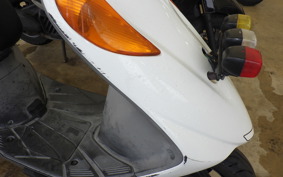 SUZUKI ADDRESS V125 CF46A