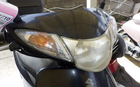 SUZUKI ADDRESS V50 Gen.2 CA44A