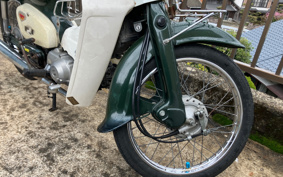 HONDA SUPER CUB50 C50