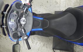 HONDA FORZA Z GEN 2 1998 MF10