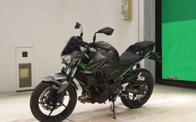 KAWASAKI Z250 Gen.2 EX250Y