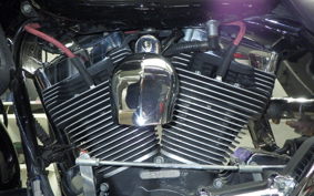 HARLEY FLHX 1580 2007