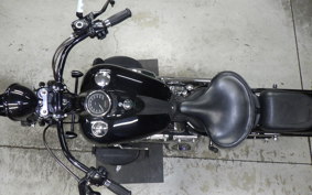 HARLEY FLSTSB 1580 2011