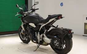 HONDA CB1000R GEN 2 2018 SC80