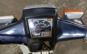 HONDA SUPER CUB70 C70