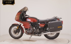 BMW R100RS 1983