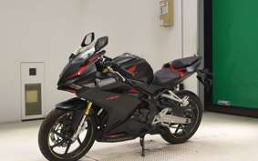 HONDA CBR250RR 2001 MC51