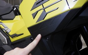 HONDA X-ADV 750 2025