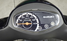 SUZUKI LET's 4 CA41A