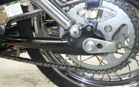 SUZUKI ST250 2016 NJ4AA