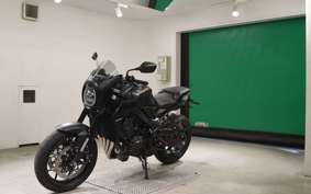 HONDA CB650R 2023 RH03