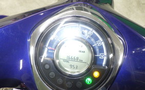 HONDA C125 SUPER CUB JA58