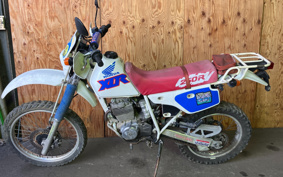 HONDA XLR250R MD22