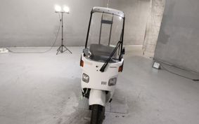 HONDA GYRO TA03