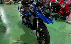 BMW R1200GS RALLY 2018 0A51