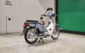 HONDA C110 SUPER CUB 2014 JA10