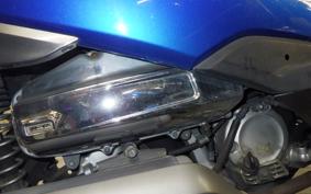 HONDA FORZA ZA 1990 MF10