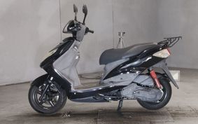 YAMAHA CYGNUS125XSR SE44J