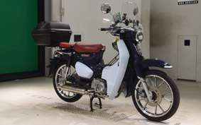 HONDA C125 SUPER CUB 2018 JA48