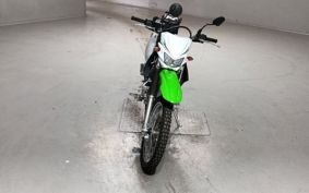 KAWASAKI KLX125 LX125C
