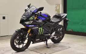 YAMAHA YZF-R3 2018 RH13J