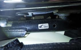 HONDA C110 SUPER CUB JA07