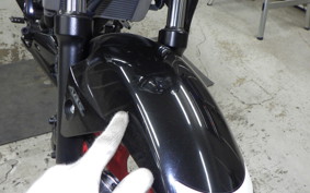 SUZUKI GSX-S125 DL32B