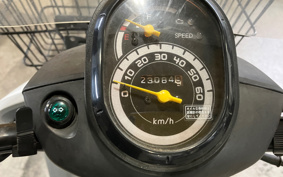 HONDA  BENLY  PRO  AA05