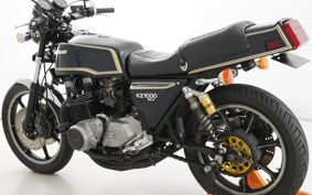 KAWASAKI KZ1000 MK2 2012 KZT00A