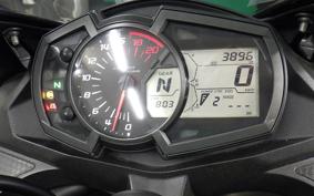 KAWASAKI ZX-25R ZX250E