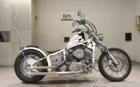 YAMAHA DRAGSTAR 400 2002 VH01J
