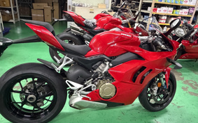 DUCATI PANIGA-REV4 2022 1D00