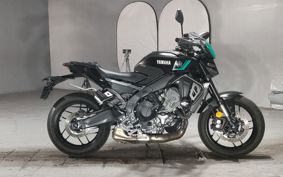 YAMAHA MT-09 AMT RN88J