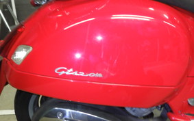 VESPA GTS250IE 1995