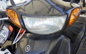 YAMAHA AXIS 125 TREET SE53J