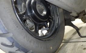 HONDA TACT Gen.4 AF75