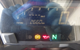 HONDA NC750X ABS 2017 RC90