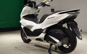 HONDA PCX125 2009 JK05