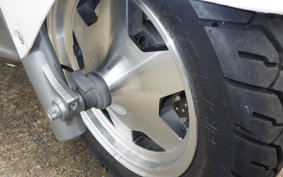SUZUKI SKYWAVE 250 (Burgman 250) CJ42A