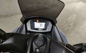 YAMAHA N-MAX 125 SEG6J