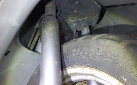 HONDA DIO GEN 3 2006 AF34