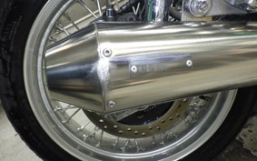 HONDA CB1100 EX 2014 SC65