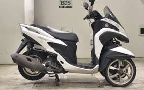 YAMAHA TRICITY 125 SE82J