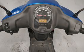 HONDA  TACT  BASIC  AF79