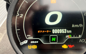 HARLEY RH975S NIGHT STAR 2023 ZF1