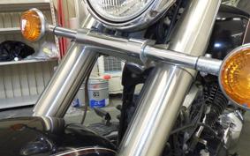 YAMAHA DRAGSTAR 400 CLASSIC 2002 VH01J